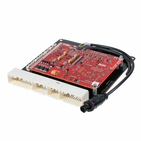 EVOLink (IV–VIII) EVO8X