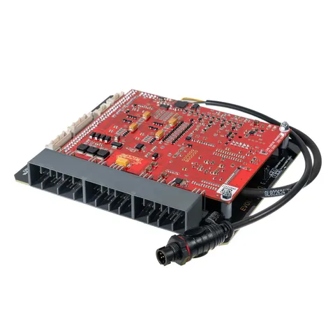 EVOLink EVO9X