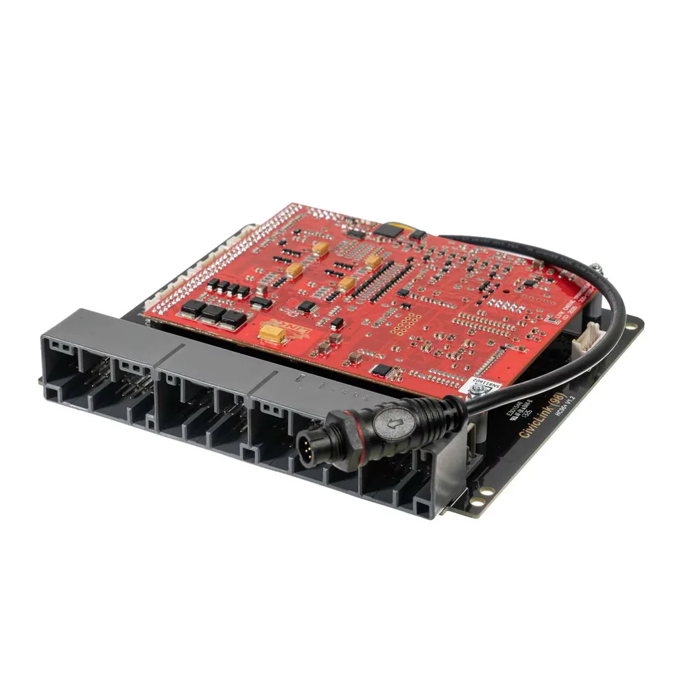 CIVICLink HC96X