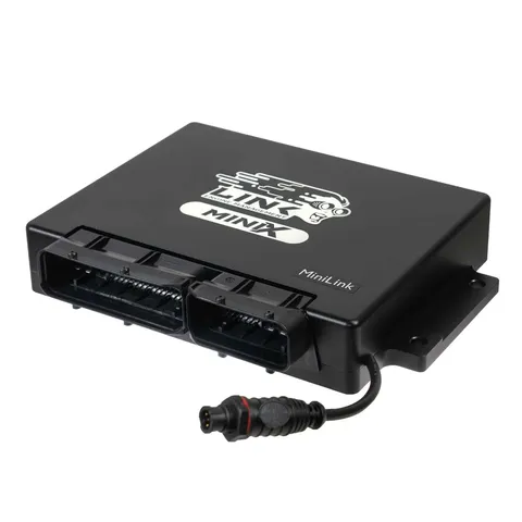 MiniLink MINIX