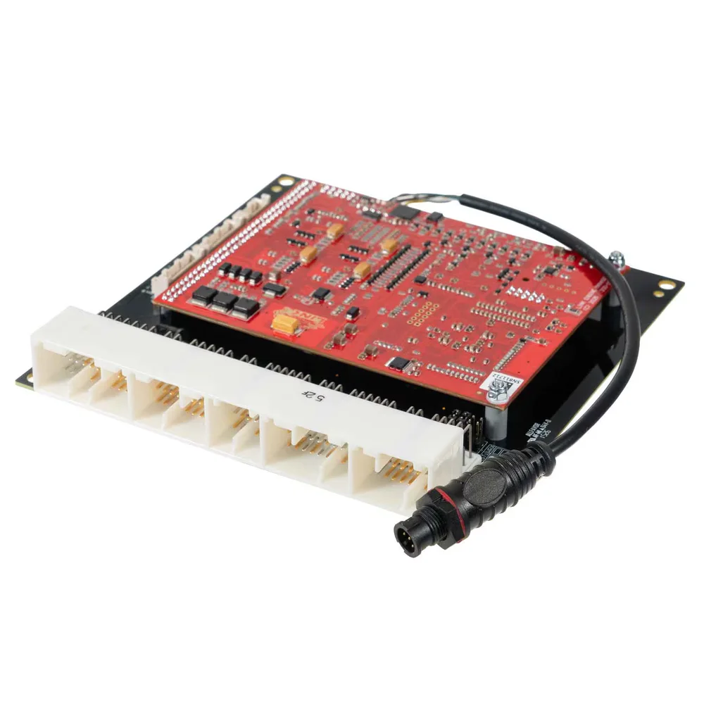 WRXLink (7–9) WRX9X