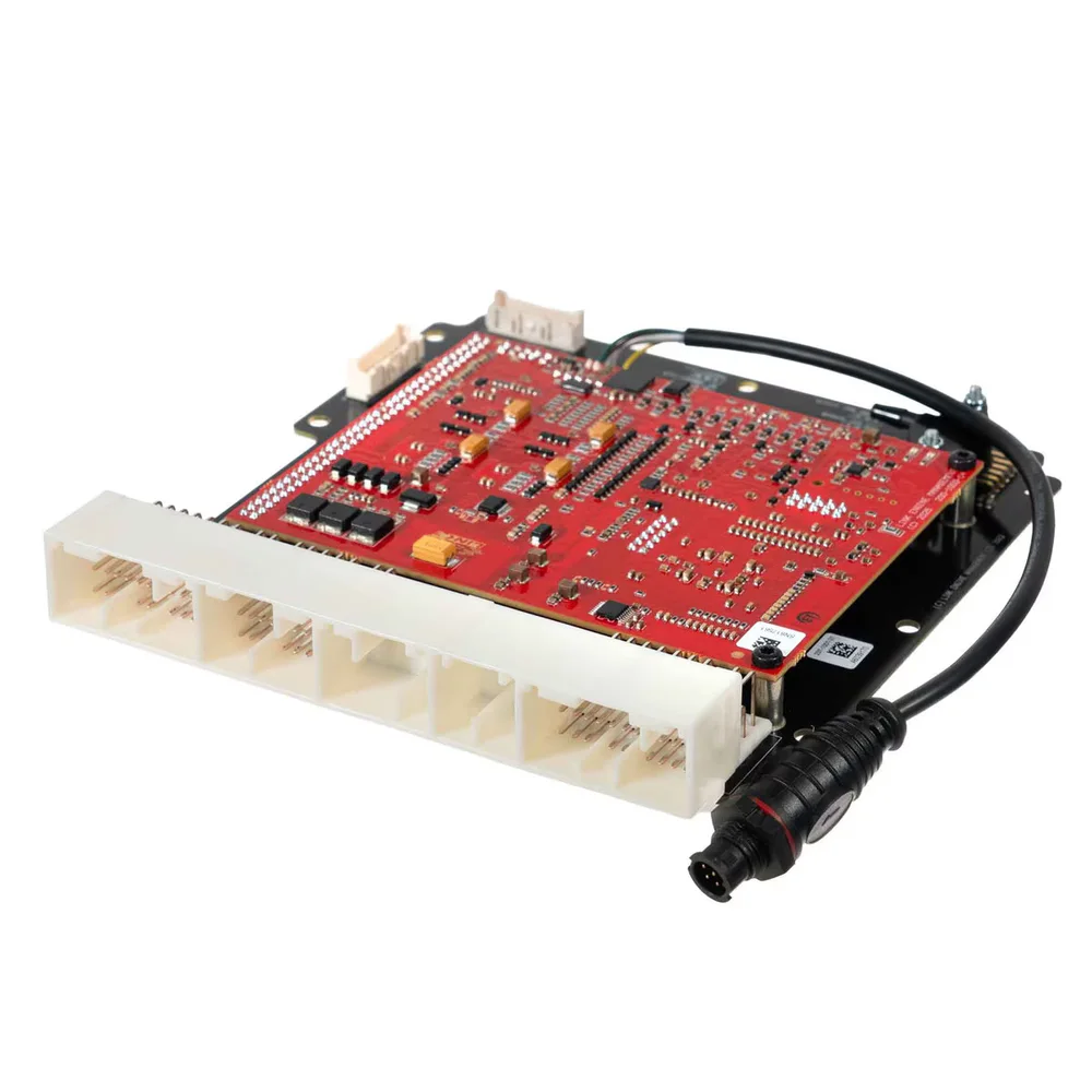 CIVICLink K20X