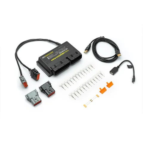 EMU Black Plug & Play Mini R53